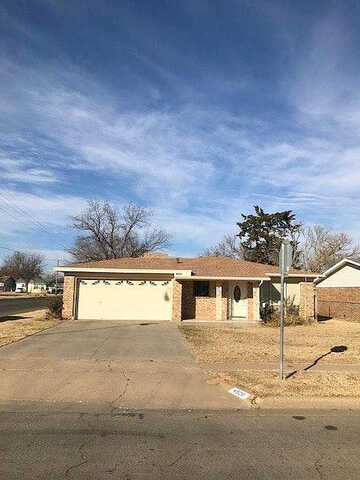 48Th, LUBBOCK, TX 79414