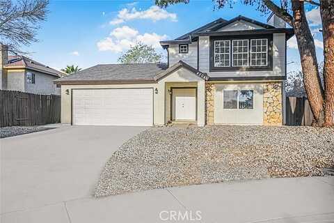 Colleen, LANCASTER, CA 93535