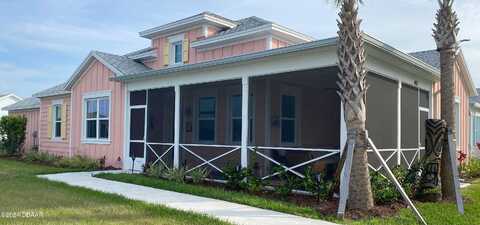 Lime, DAYTONA BEACH, FL 32124