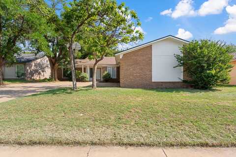 80Th, LUBBOCK, TX 79424
