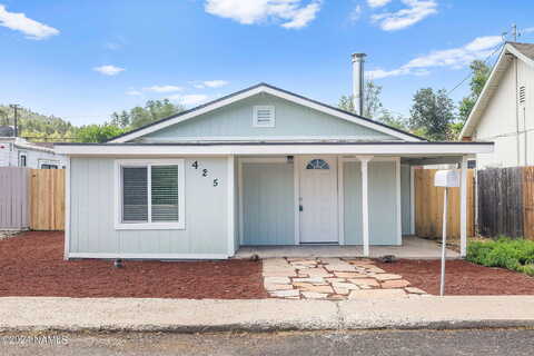 Sherman, WILLIAMS, AZ 86046