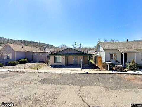 Sherman, WILLIAMS, AZ 86046