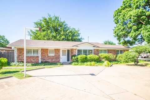 48Th, LUBBOCK, TX 79413