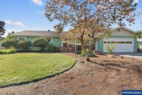 Ibex, SALEM, OR 97305