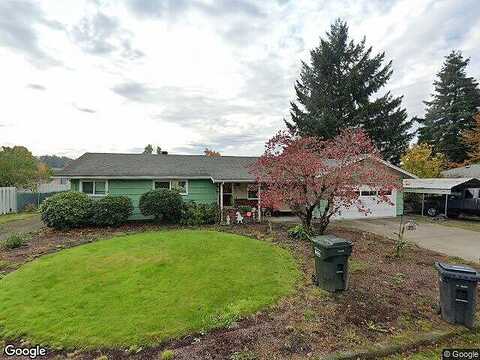Ibex, SALEM, OR 97305