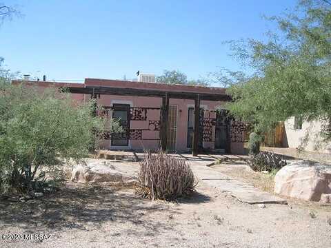 Tyndall, TUCSON, AZ 85719