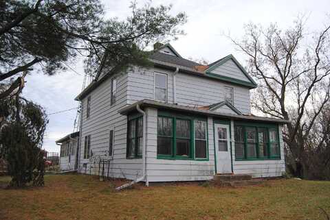 290Th, WILSON, WI 54027