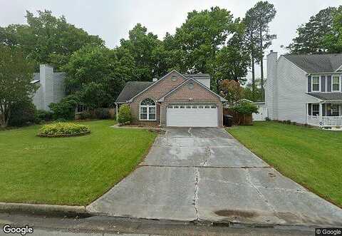Golden Maple, VIRGINIA BEACH, VA 23452