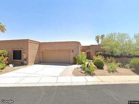 Via De La Urraca, GREEN VALLEY, AZ 85622