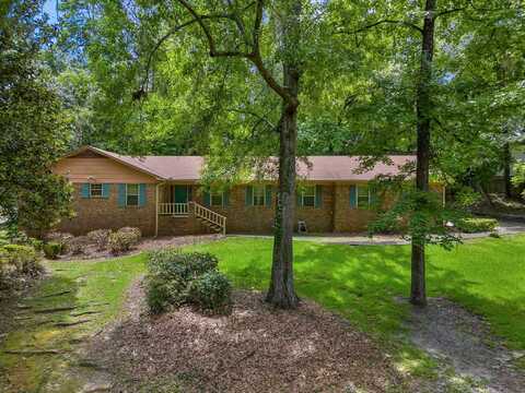 Mahoney, TALLAHASSEE, FL 32309