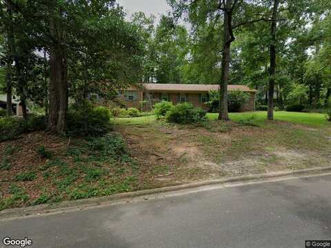 Mahoney, TALLAHASSEE, FL 32309