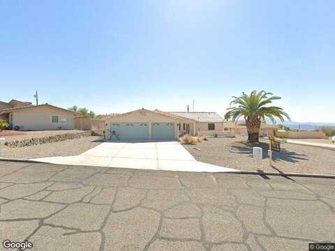 El Toro, LAKE HAVASU CITY, AZ 86406