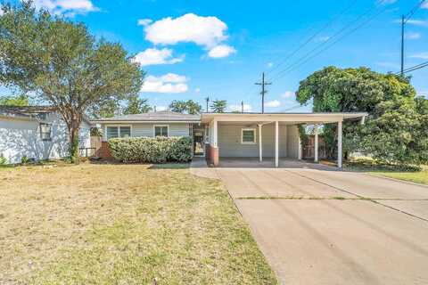 39Th, LUBBOCK, TX 79413