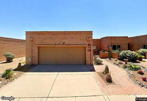 Placita Del Disfrute, GREEN VALLEY, AZ 85622