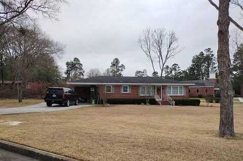 Azalea, SYLVANIA, GA 30467