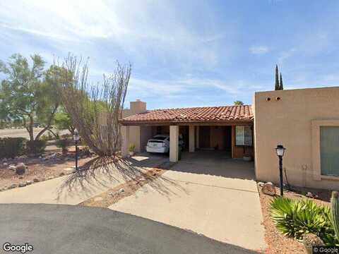 Calle Mancha, GREEN VALLEY, AZ 85622