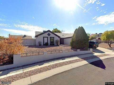 Calle Cuero De Vaca, TUCSON, AZ 85745