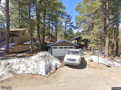 Toho, FLAGSTAFF, AZ 86005