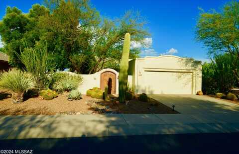 Garden Of Eden, GREEN VALLEY, AZ 85614