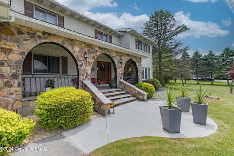 Wigwam Park, EAST STROUDSBURG, PA 18301