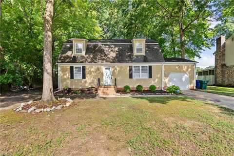 Batson, NEWPORT NEWS, VA 23602