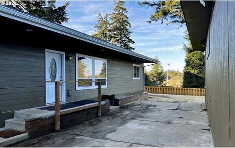 Pony Creek Rd, North Bend, OR 97459