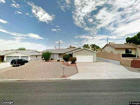 Beverly Glen, LAKE HAVASU CITY, AZ 86403