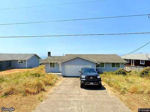 Convoy, WALDPORT, OR 97394