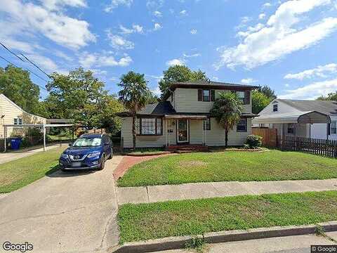 Hemlock, NORFOLK, VA 23513