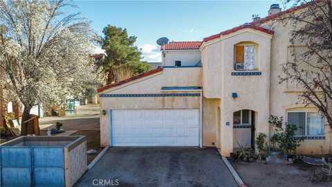 Avenue Q4, PALMDALE, CA 93550