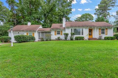 Sterling Point, PORTSMOUTH, VA 23703