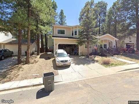 Judy, FLAGSTAFF, AZ 86005