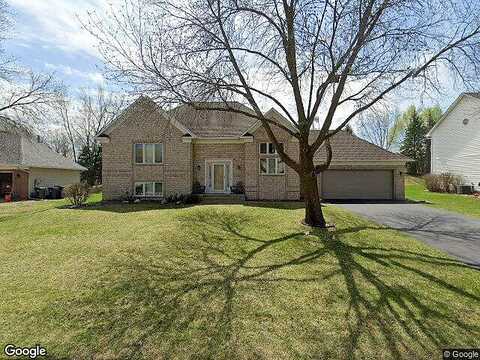 Boulder, CHANHASSEN, MN 55317