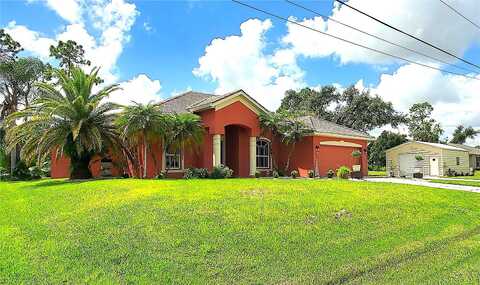 Villa Green, NORTH PORT, FL 34288