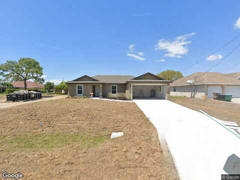 10Th, CAPE CORAL, FL 33993