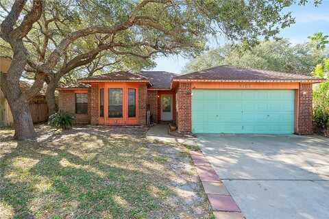 Timberleaf, INGLESIDE, TX 78362