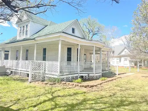 Main, COLLINSVILLE, TX 76233