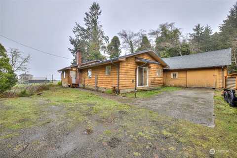 State Route 105, ABERDEEN, WA 98520