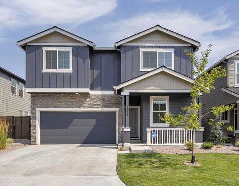 Kira, BEND, OR 97702