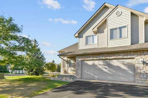 Keystone, LAKEVILLE, MN 55044