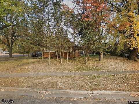 Bracklin, HAUGEN, WI 54841