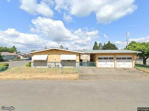 King, SHELTON, WA 98584