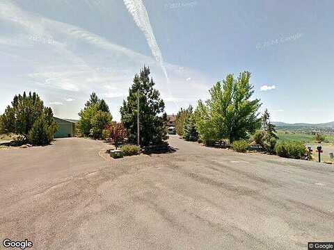 Squire, MADRAS, OR 97741