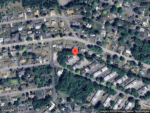 Haverford, WILKES BARRE, PA 18702