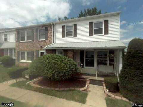 Haverford, WILKES BARRE, PA 18702