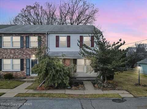 Haverford, WILKES BARRE, PA 18702