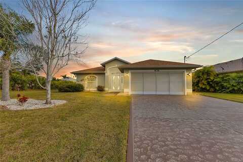Jennifer, ROTONDA WEST, FL 33947