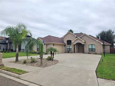 E 30Th St, Mission, TX 78574