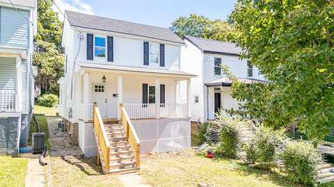 Fillmore, LYNCHBURG, VA 24501