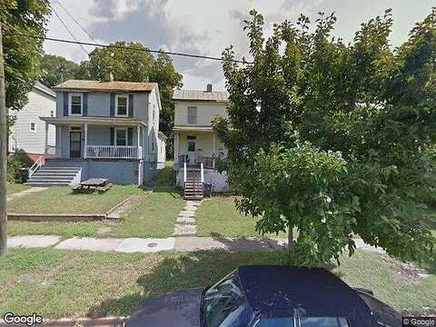Fillmore, LYNCHBURG, VA 24501